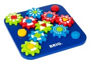 Шестерёнки развивающая игрушка-пазл BRIO 30188