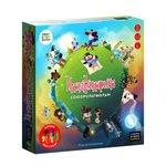 ИМАДЖИНАРИУМ Союзмультфильм 2.0 настольная игра Cosmodrome Games 52061
