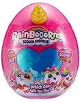 Большое яйцо-сюрприз с игрушкой RainBocoRns Zuru серия 2 Т15683В