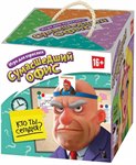 Сумасшедший офис настольная игра Биплант 10043