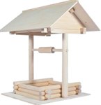 Кормушка Набор для самостоятельной сборки Пелси И699