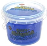 Жвачка для рук МЕГА-Мяшка Кристалин 1TOY Т11366