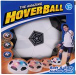 Аэрофутбол напольная игра The Amazing HoverBall HB01