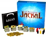 Шакал настольная игра MAGELLAN большая версия MAG00011