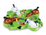 Утро на ферме настольная игра Игродром 1 Toy