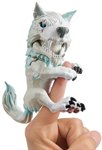 Волк-оборотень Дикий интерактивный UNTAMED FINGERLINGS WowWee 3962