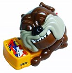 Злая собака мини Игра для веселой компании Игродром 1 Toy