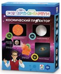 ЭКСПЕРИМЕНТАРИУМ Космический проектор набор для сборки модели Т14045