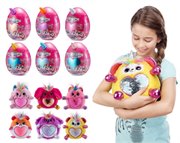 Большое яйцо-сюрприз с игрушкой RainBocoRns Zuru серия 2 Т15683В