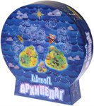 Шакал: Архипелаг настольная игра MAGELLAN MAG112975