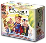 Свинтус Юный Настольная карточная игра Hobby World 1518