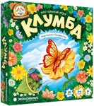 Клумба настольная игра Экономикус Э009