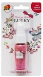 Спрей-краска для волос LUKKY цвет розовый Только для девочек Детская косметика Т15379