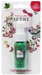 Спрей-краска для волос LUKKY цвет бирюзовый Только для девочек Детская косметика Т15382