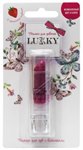 Детская помада с блёстками LUKKY цвет малиновый Только для девочек Детская косметика Т15384