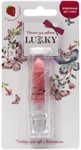 Детская помада с блёстками LUKKY цвет розовый Только для девочек Детская косметика Т15386