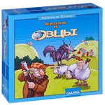 Волки и овцы. Новое издание Настольная игра Bondibon Ф60991