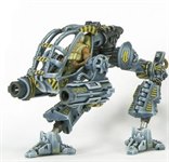 Viper Puma легкая боевая машина солдатиков ROBOGEAR РОБОГИР Технолог