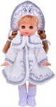 Кукла Эля Снегурочка 2 31 см ВЕСНА В1490