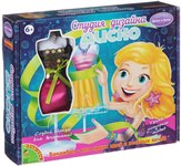 Студия дизайна Диско набор для творчества BONDIBON ВВ1334