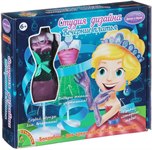 Студия дизайна. Вечерние платья Набор для творчества BONDIBON ВВ1335