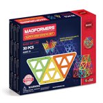 Magformers Магнитный конструктор Магформерс 30 701008 (63078)