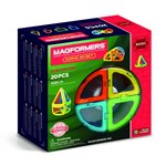 Magformers Curve 20 Магнитный конструктор Магформерс 701010