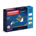 Magformers Магнитный конструктор Магформерс Пифагор Pythagoras Set 711003 63113