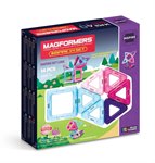 Magformers Магнитный конструктор Магформерс Pastelle Inspire 14 set 704001