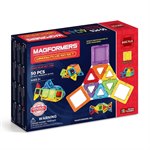 Magformers Магнитный конструктор Магформерс Window Plus 50 Set 715003