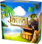 Шакал. Остров сокровищ настольная игра MAGELLAN MAG00404