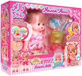 Кукла Милая Мелл большой набор для макияжа Kawaii Mell 513774