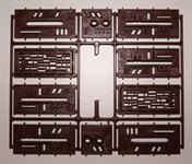 Стена укрепления Скайтьюб конструктор укрепления Технолог