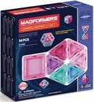Magformers Магнитный конструктор Магформерс 714003 Window Inspire 14 set