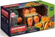 Magformers Магнитный конструктор Магформерс 716001 Dino Tego set