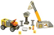 Magformers Магнитный конструктор Магформерс 717004 Amazing Construction Set