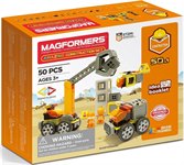 Magformers Магнитный конструктор Магформерс 717004 Amazing Construction Set