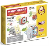 Magformers Магнитный конструктор Магформерс 702015 Jumble 60 Set