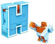 Лингво Зоо трансбот Зообот английская буква H Орангутанг 1Toy