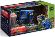 Magformers Магнитный конструктор Магформерс 716003 Dino Rano set