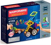 Magformers Магнитный конструктор Магформерс 709009 Sensor Block Set
