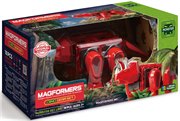 Magformers Магнитный конструктор Магформерс 716002 Dino Cera set