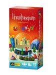 ИМАДЖИНАРИУМ Новогодний настольная игра COSMODROME GAMES 52054