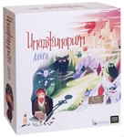 Добро ИМАДЖИНАРИУМ настольная игра Cosmodrome Games 52062