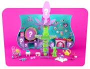 Расцветики игровой набор кукла, дом, аксессуары Blume 1TOY Т16452