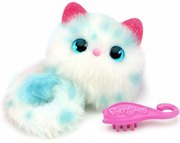 POMSIES интерактивная игрушка Snowball 1TOY Т16267