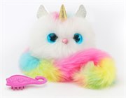 POMSIES интерактивная игрушка Luna 1TOY Т16271
