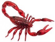 Робо-скорпион робот Robo Pets красный Т10893