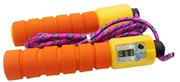 Скакалка с механическим счётчиком 2,6 м 1Toy Т15207