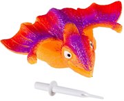 Чудики Птеродактиль надувной шар Bondibon ВВ2477